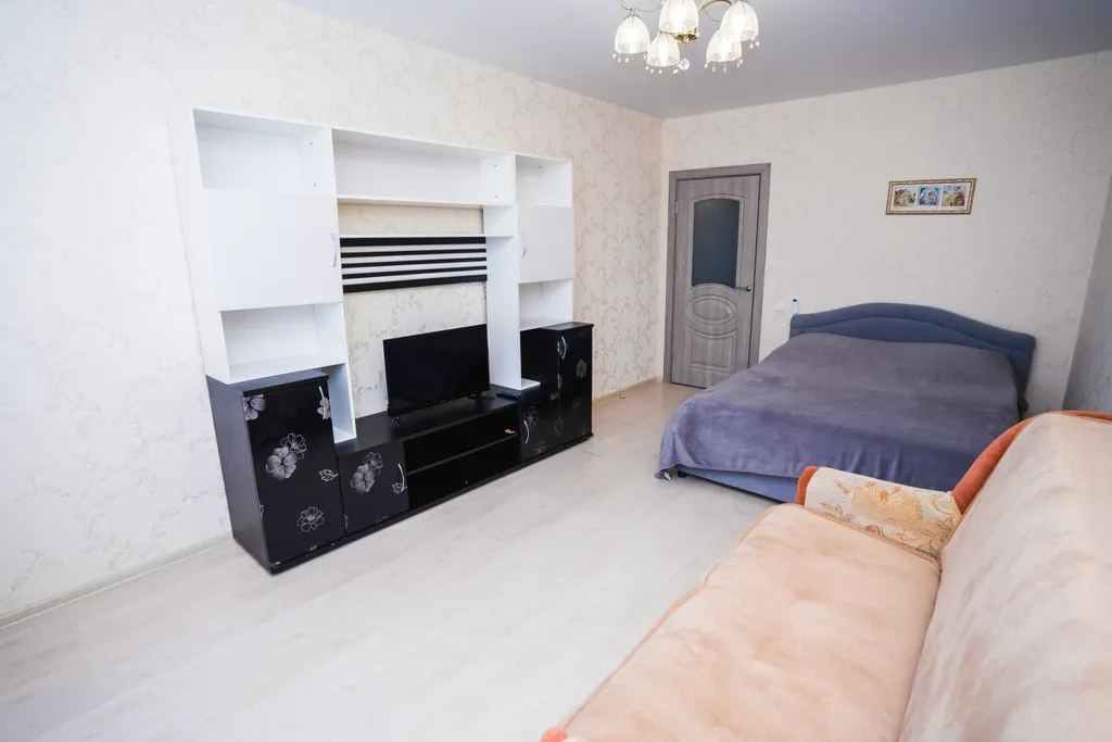 Квартира Atlant Apartments 234 — аренда посуточно в Воронеж