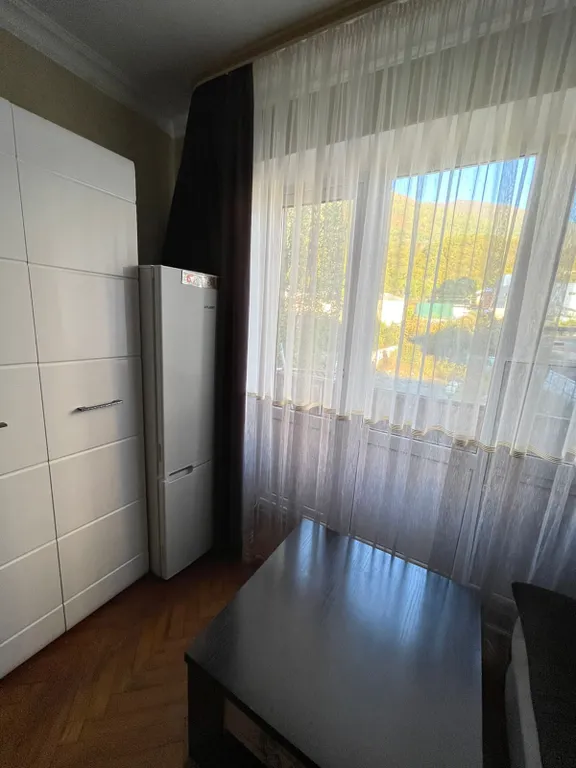 Двухкомнатная квартира у моря