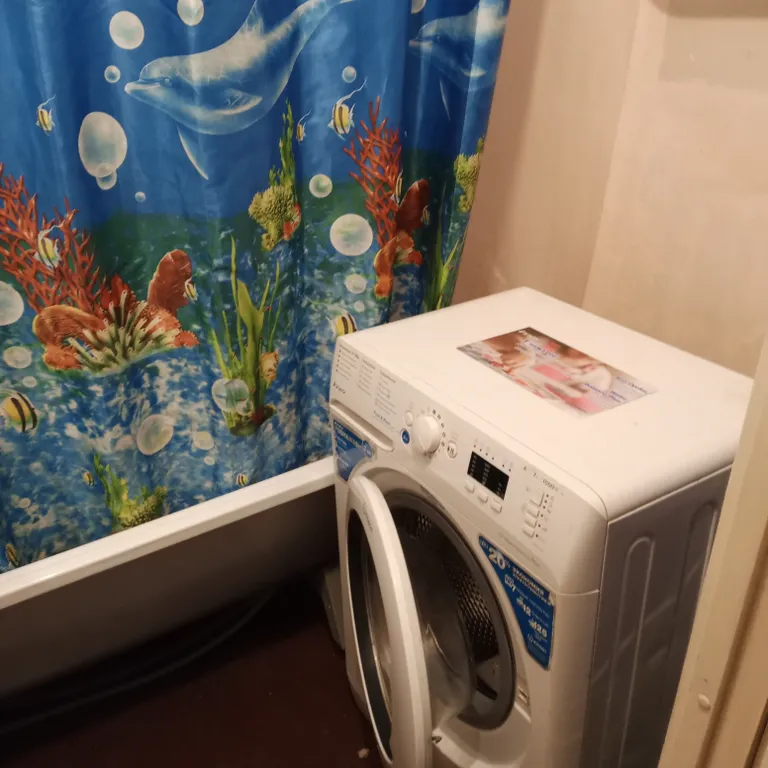 Квартира Квартира на Взлетке — Красноярск