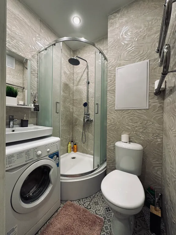 Студия Комфорт+ у станции