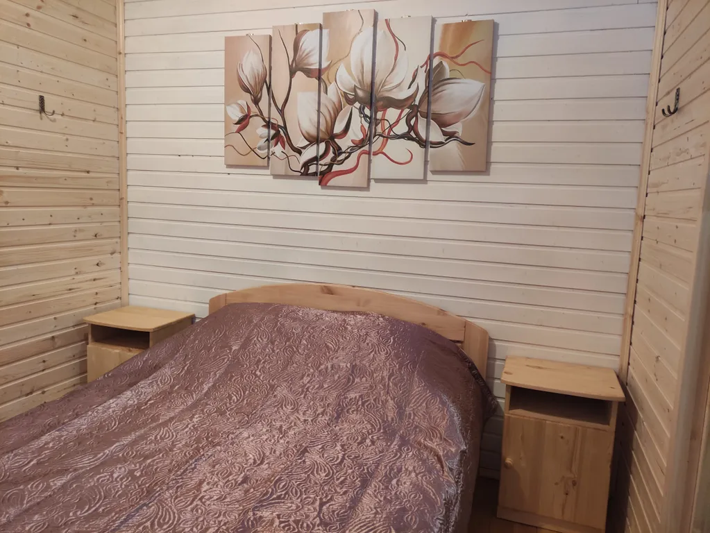 Гостевой дом Илвас