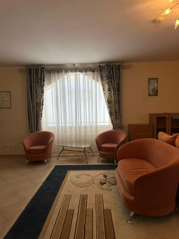 Лучшие апартаменты на самом берегу моря