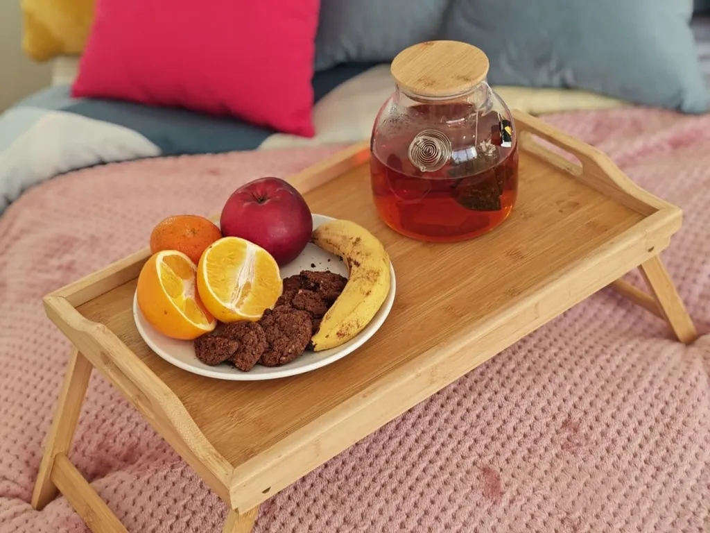 Студия для комфортного проживания двоих гостей