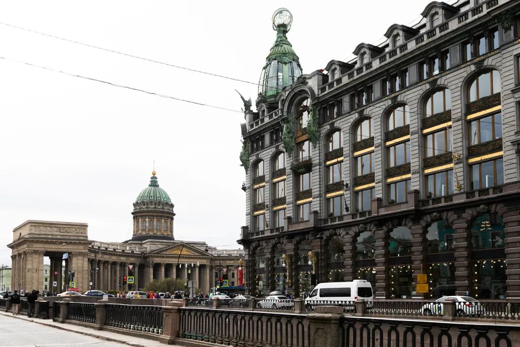 4-комнатная Квартира