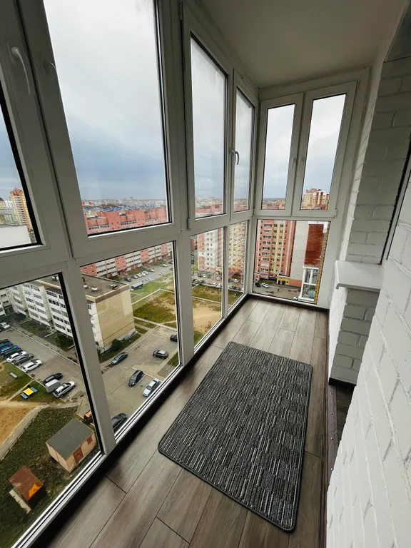 Уютная квартира в самом современном районе города