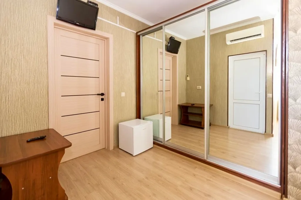 Квартира Комната — Сириус