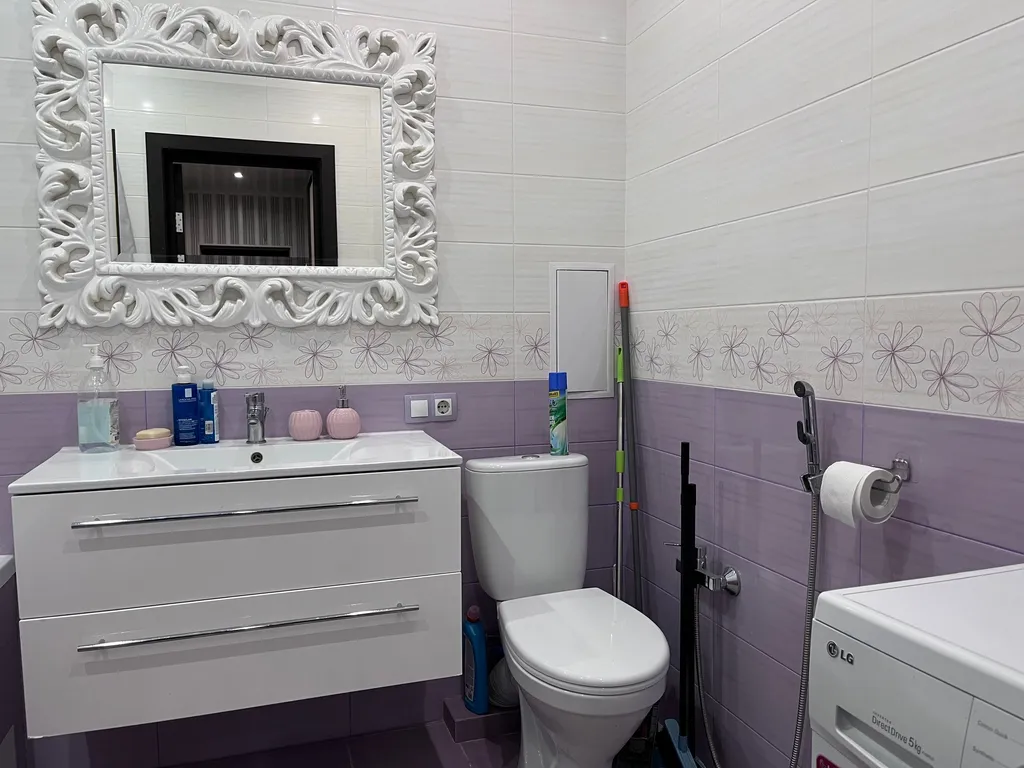 Квартира 2-комнатная квартира нa беpегу Балтийскогo моpя — Зеленоградск