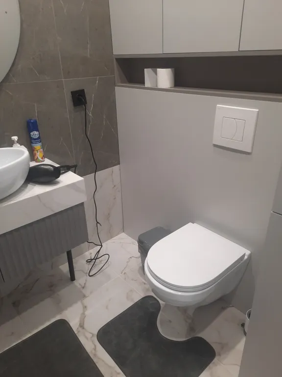 Уютная новая квартира студия