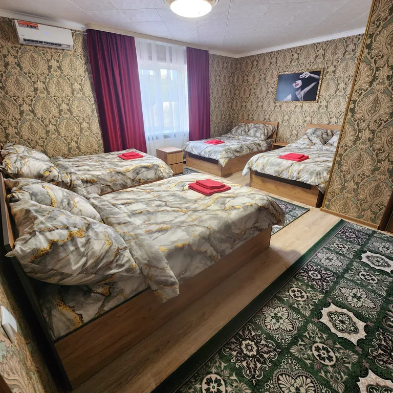 Квартира Комната — аренда посуточно в Миллерово