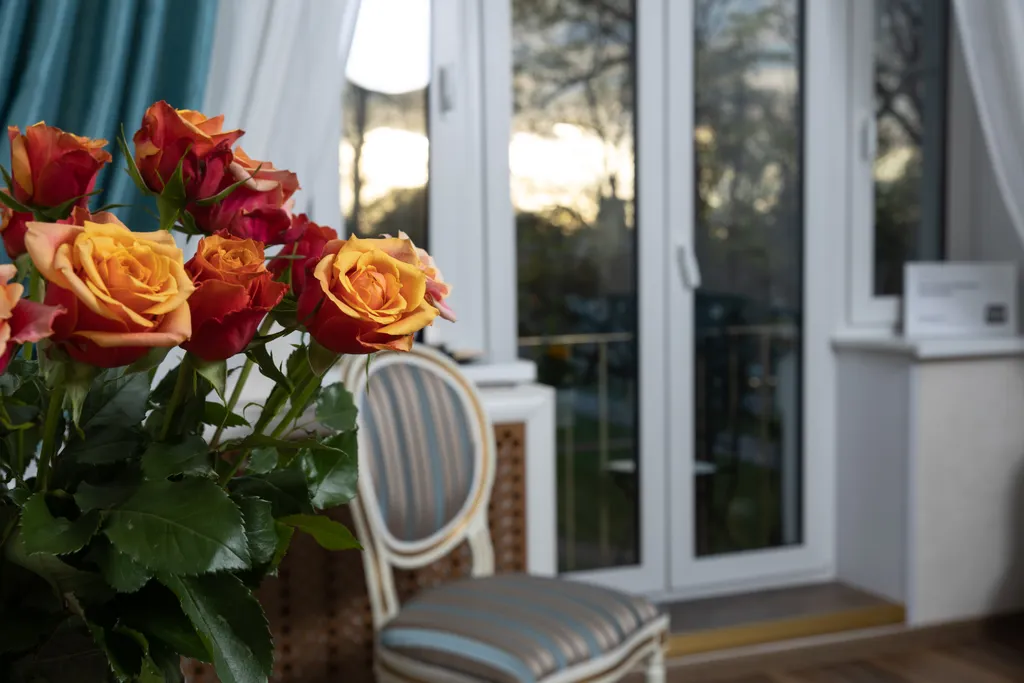 Северная Венеция