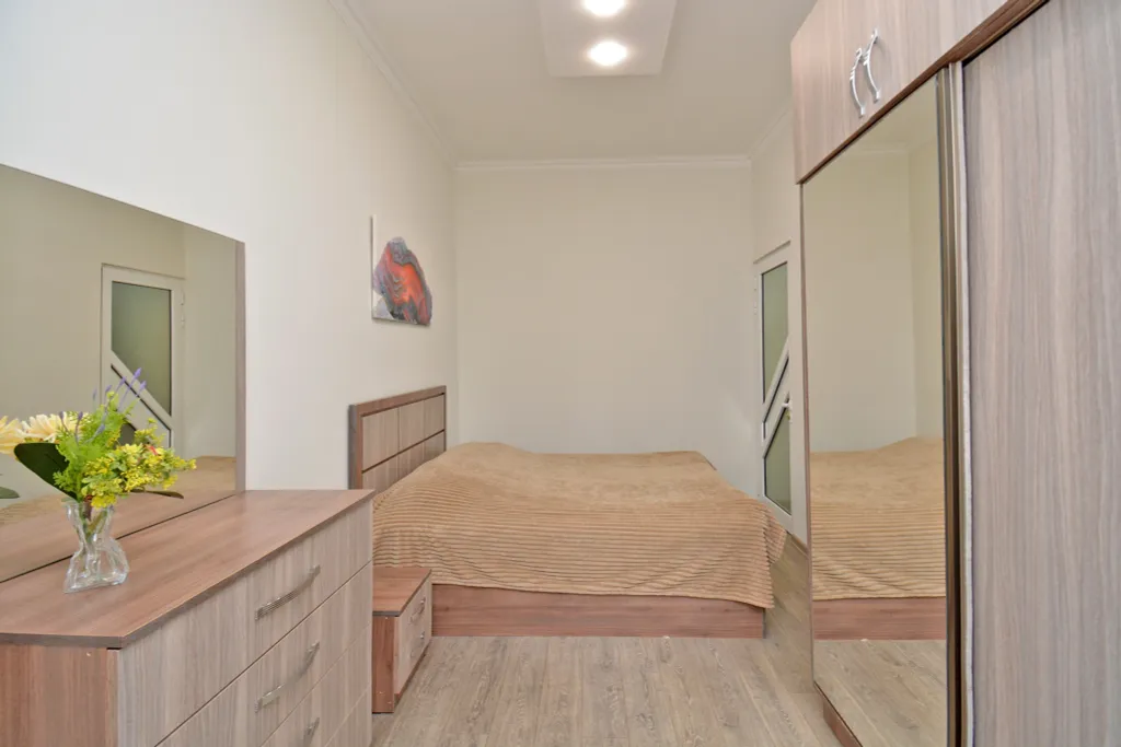 Уютная, светлая квартира в самом центре