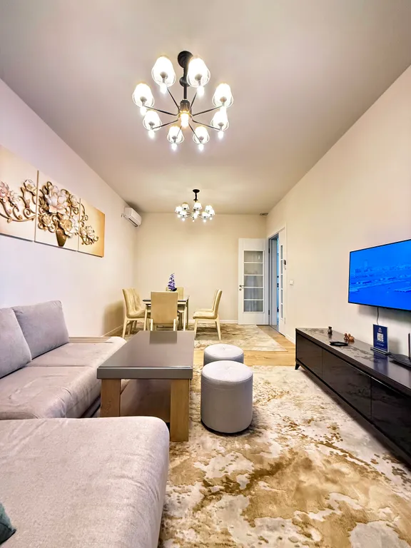 Almazar City by Royal rentals