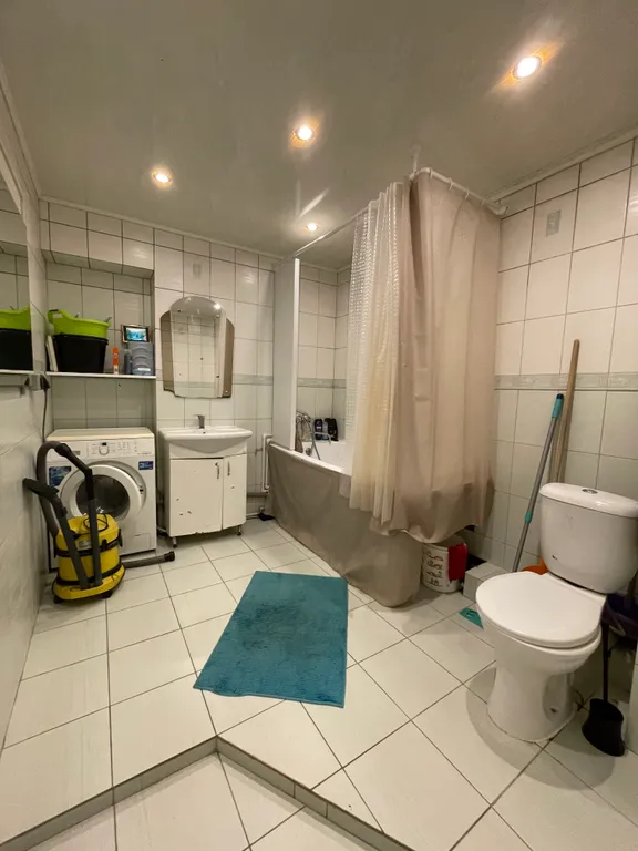 Меблированные комнаты на Луначарского