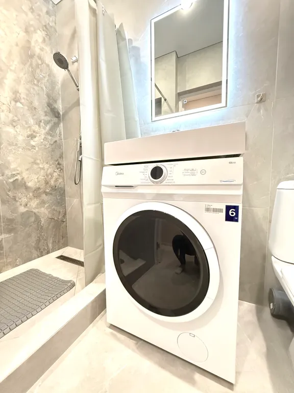 Люкс в центре города