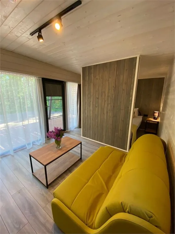 1-комнатный Дом