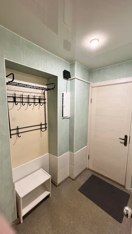 Квартира Квартира Комфортный отдых у Парка Победы — Тверь