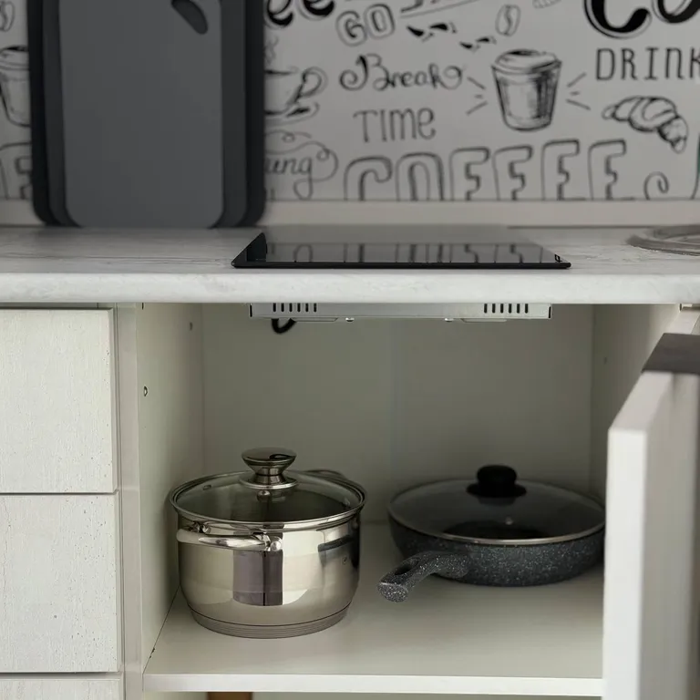 Уютная студия в центре города