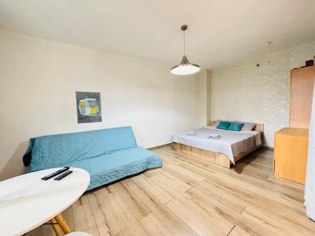 Квартира возле 17 школы — аренда посуточно в Якутск