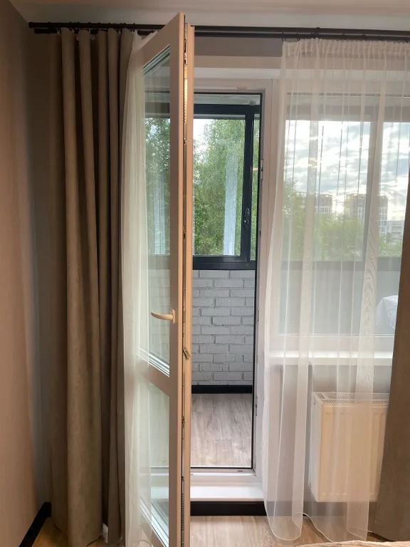 Дизайнерская квартира