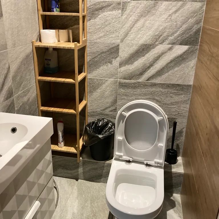 Евротрешка в центре в 2 минутах от канатной дороги