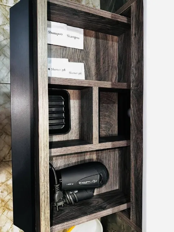 Дом с сауной "Угли"