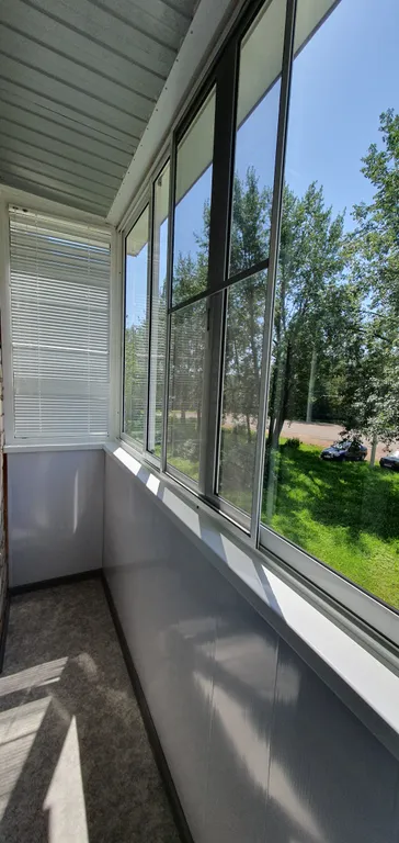 1-комнатная уютная квартира