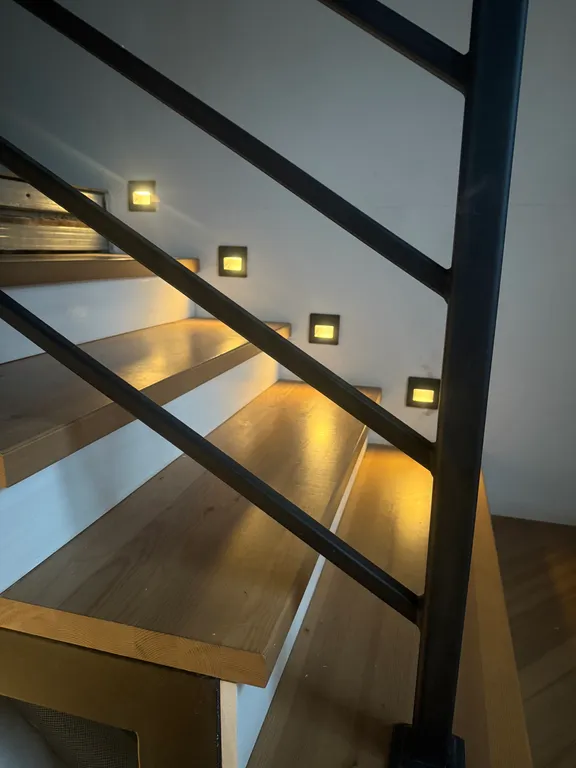 3-х комнатный дом с большой гостиной