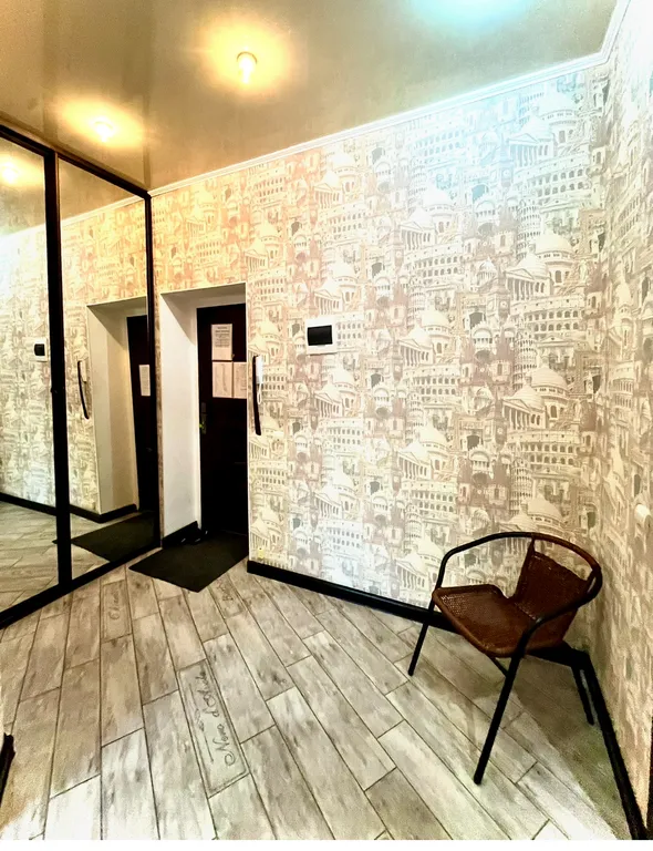 Квартира Уютная квартира — Краснодар