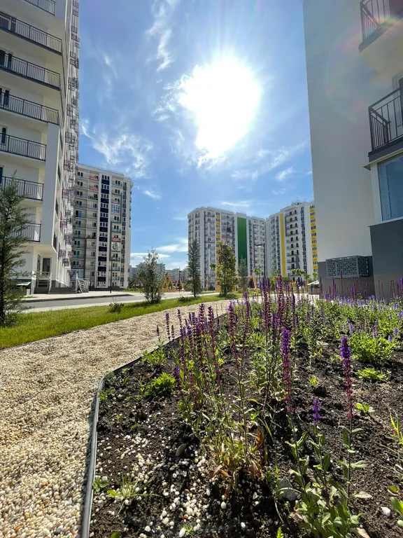 Квартира Квартира Stylish Apartments in Fruit — Сириус