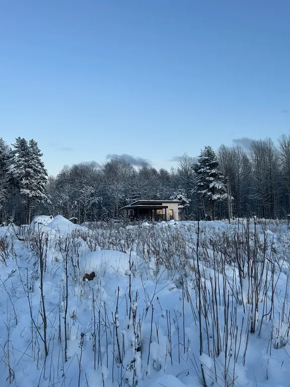 Дом Karelia Haus Онежский берег