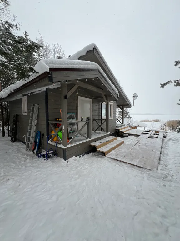 Прянь Селигер