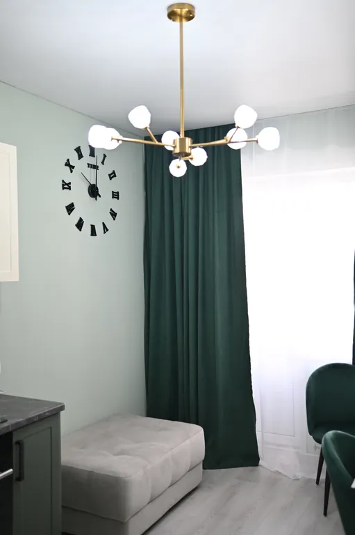 Квартира комфорт класса