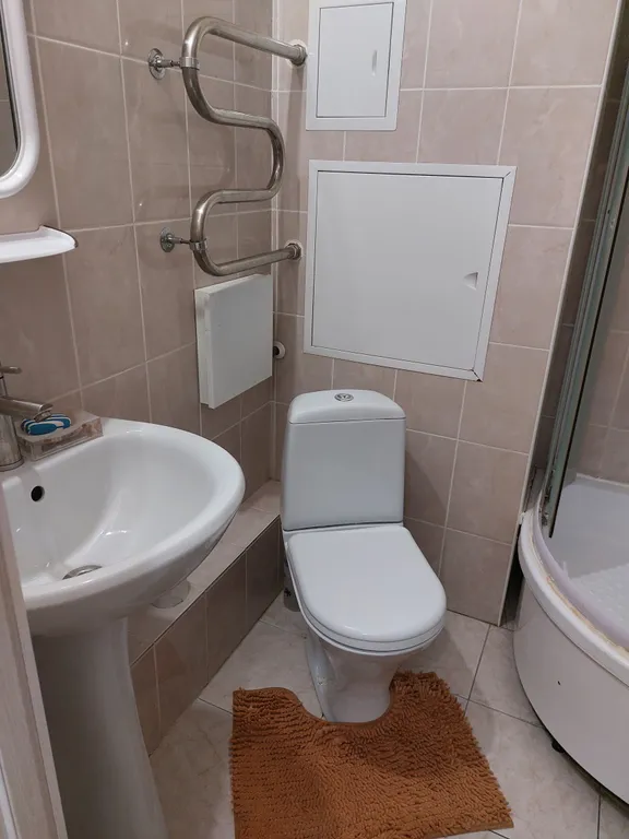 Квартира у Ледового дворца