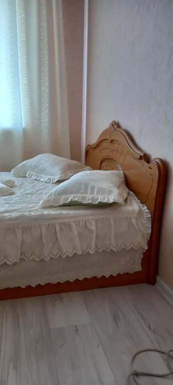 Уютная квартира рядом с термальными источниками