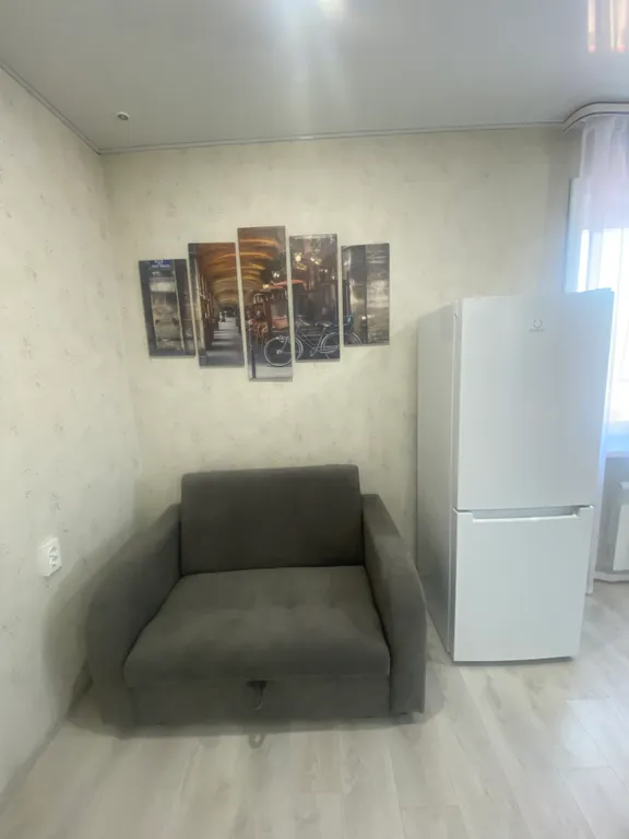 Уютная квартира в самом центре города