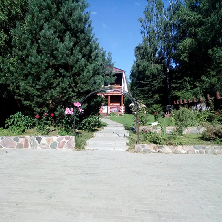 5-комнатный Дом