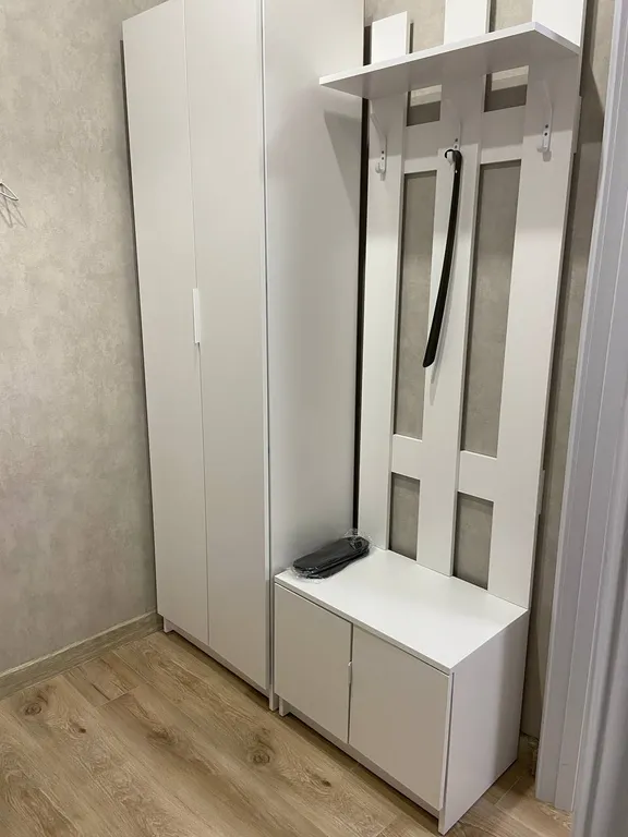 Квартира Просторная квартира сети Эль Апарт на левом берегу Дона — Ростов-на-Дону