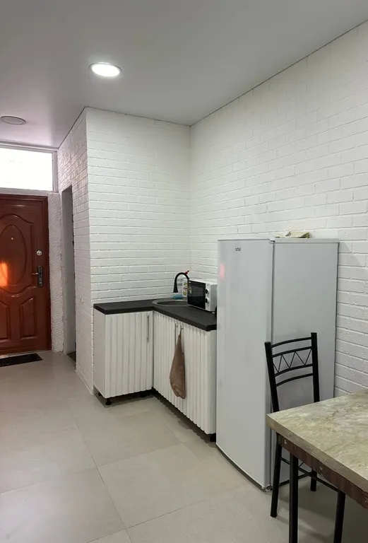 Коттедж Коттедж Аппартаменты .Уютный спокойный уголок в центре города — Сухум