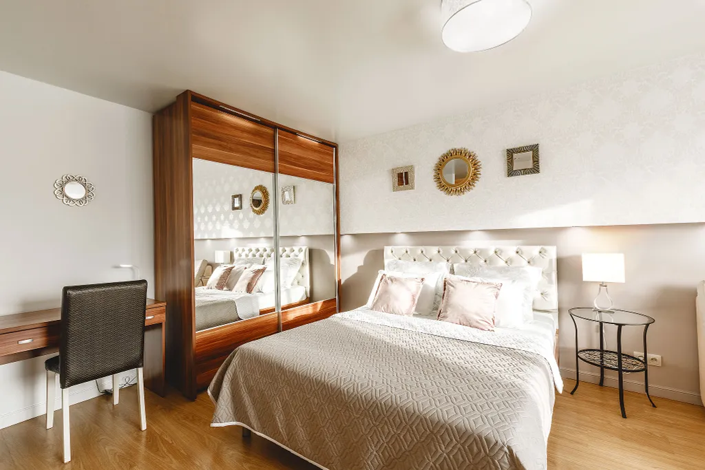 Уютный апартамент в центре