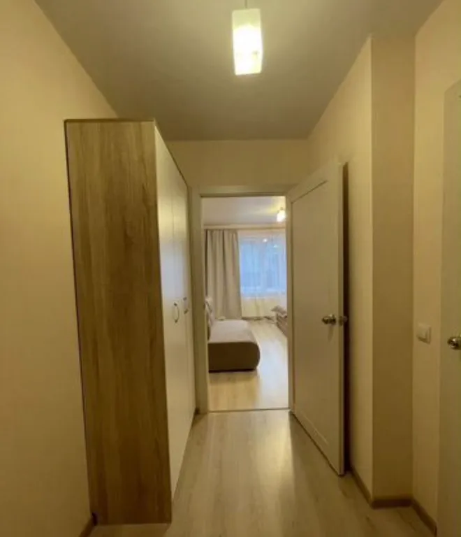 1-комнатная в Кировском районе