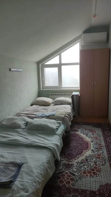 Апартамент в центре рядом с жд вокзалом 1