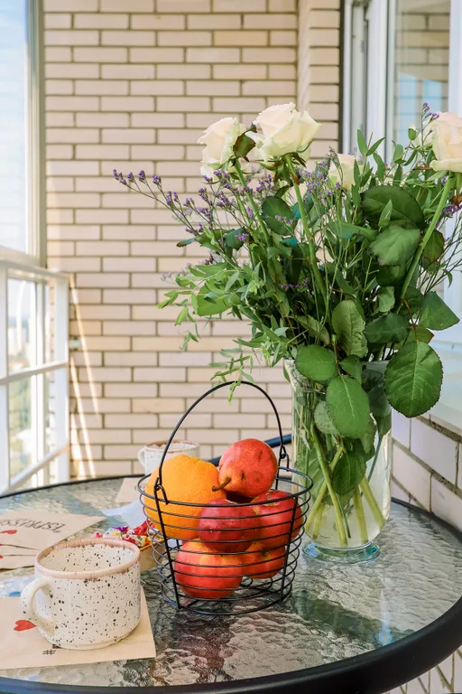 Апартаменты Пентхаус