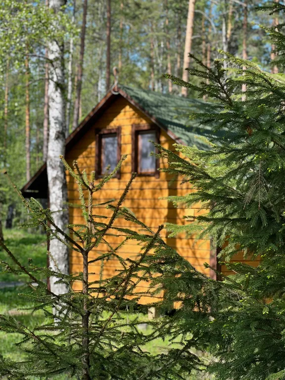 4-комнатный Дом