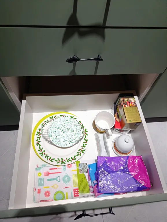 Уютная 1-комнатная квартира в престижном ЖК Znak