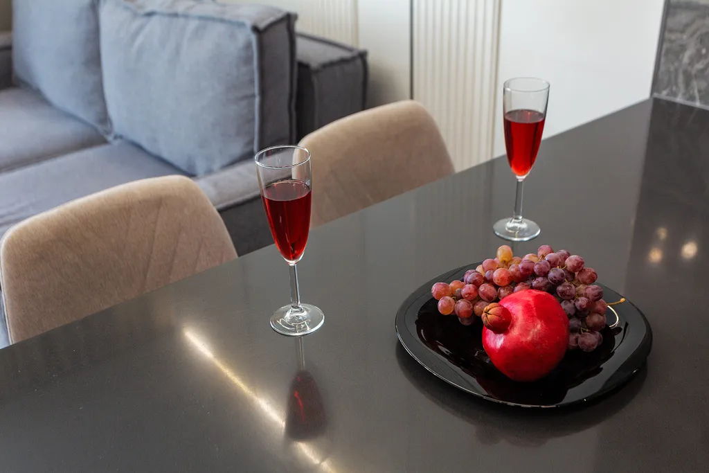 Квартира комфорт-класса