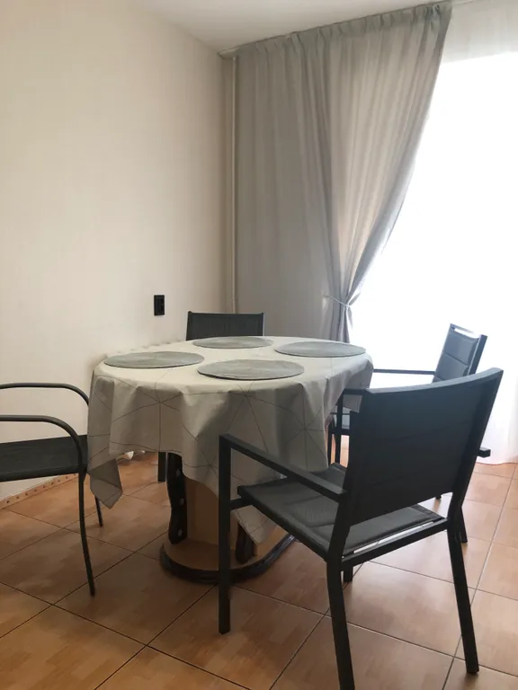 Большая квартира около Верхнего озера