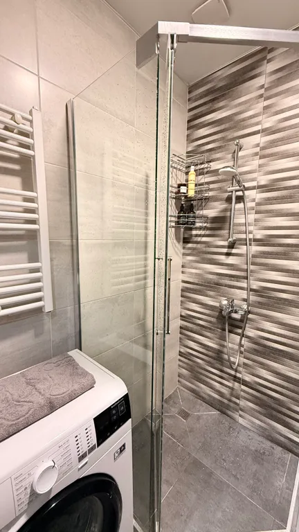 Жемчужина пляжа, 6 этаж