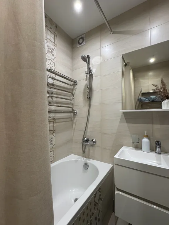 Апартаменты для приятного отдыха