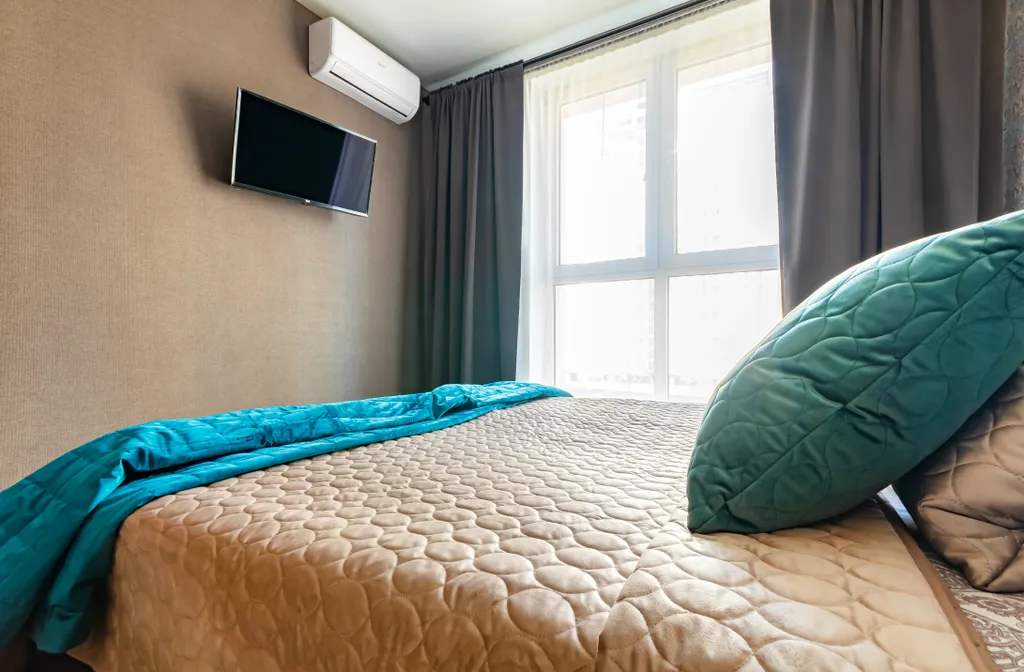 Квартира Апартаменты лофт — Краснодар