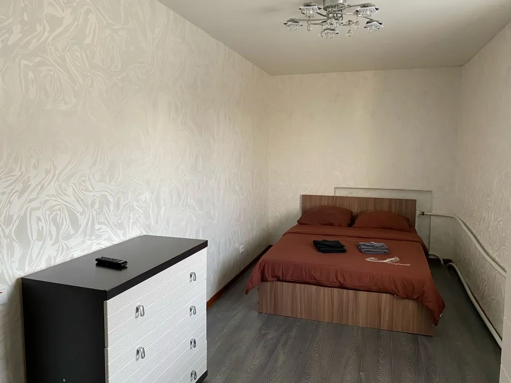 Уютная квартира квартира в центре города